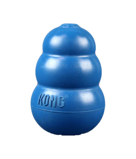 Kong-Blue Veterinario