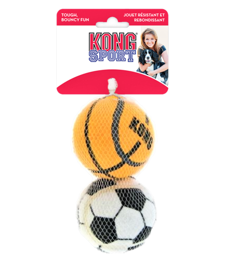 Kong-Sport Balls