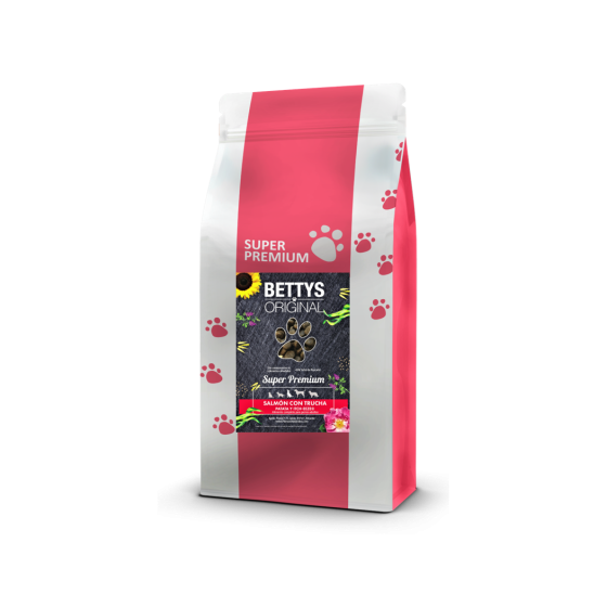 ADULTO-Itch Eeze,Salmón,...