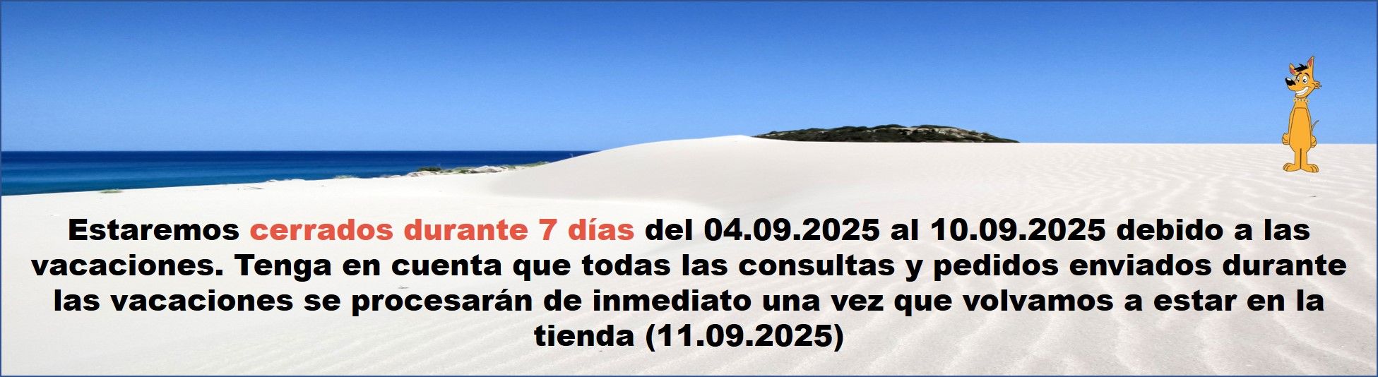 día festivo